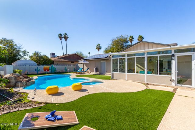 1601 E FREMONT Drive, Tempe, AZ 85282