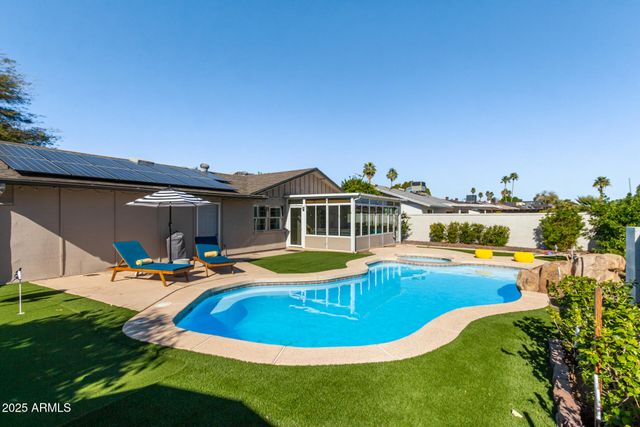 1601 E FREMONT Drive, Tempe, AZ 85282