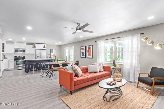 1601 E FREMONT Drive, Tempe, AZ 85282