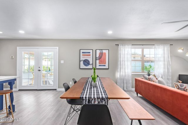 1601 E FREMONT Drive, Tempe, AZ 85282