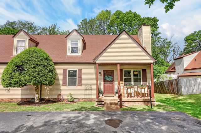 1336 Quail Valley Rd, Nashville, TN 37214