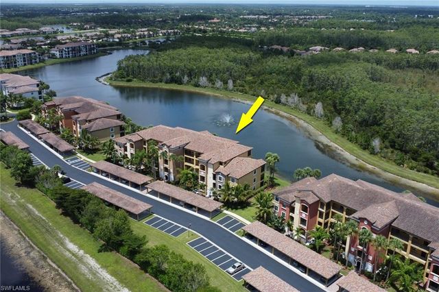 9584 Trevi CT 5226, Naples, FL 34113