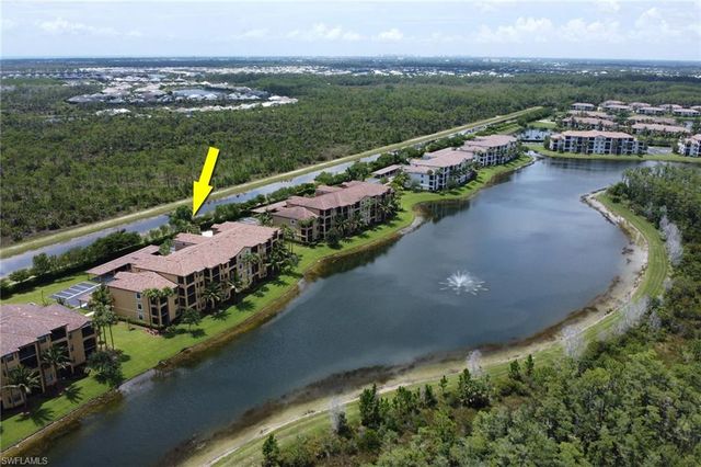 9584 Trevi CT 5226, Naples, FL 34113