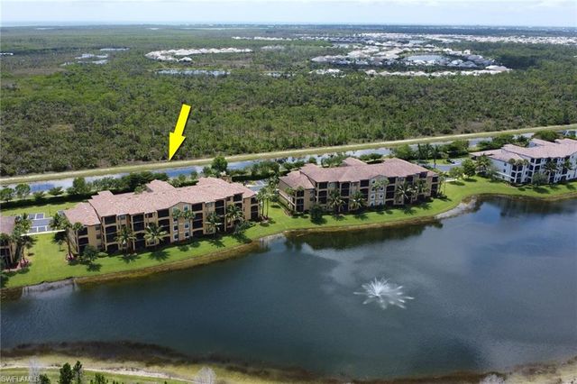 9584 Trevi CT 5226, Naples, FL 34113