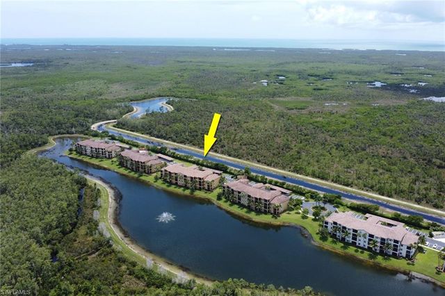 9584 Trevi CT 5226, Naples, FL 34113