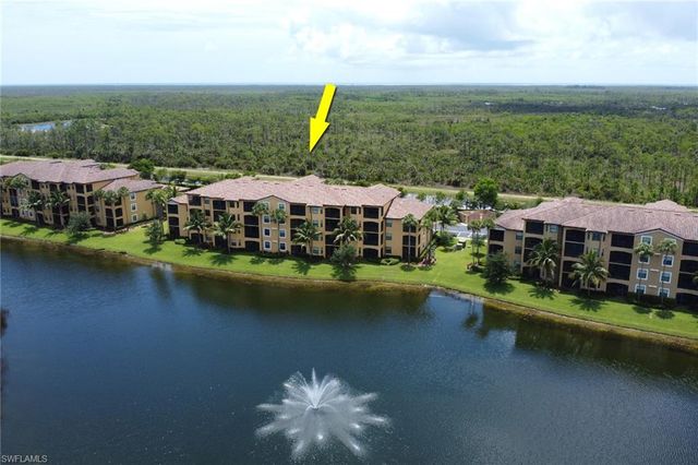 9584 Trevi CT 5226, Naples, FL 34113