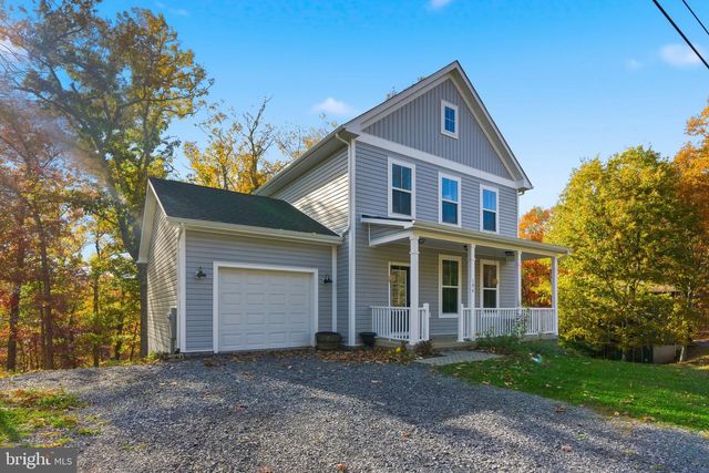 194 NEMACOLIN TRL, Hedgesville, WV 25427