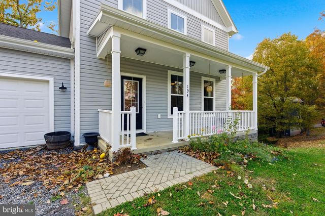 194 NEMACOLIN TRL, Hedgesville, WV 25427