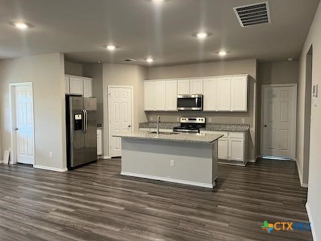 8419 Brahma Plains Road, Temple, TX 76502