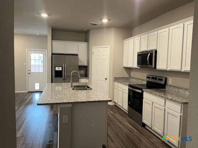 8419 Brahma Plains Road, Temple, TX 76502