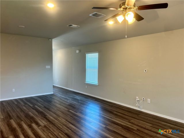 8419 Brahma Plains Road, Temple, TX 76502