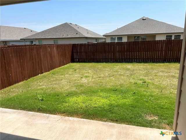 8419 Brahma Plains Road, Temple, TX 76502
