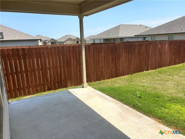 8419 Brahma Plains Road, Temple, TX 76502