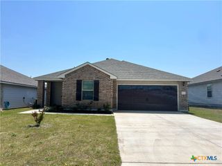 8419 Brahma Plains Road, Temple, TX 76502