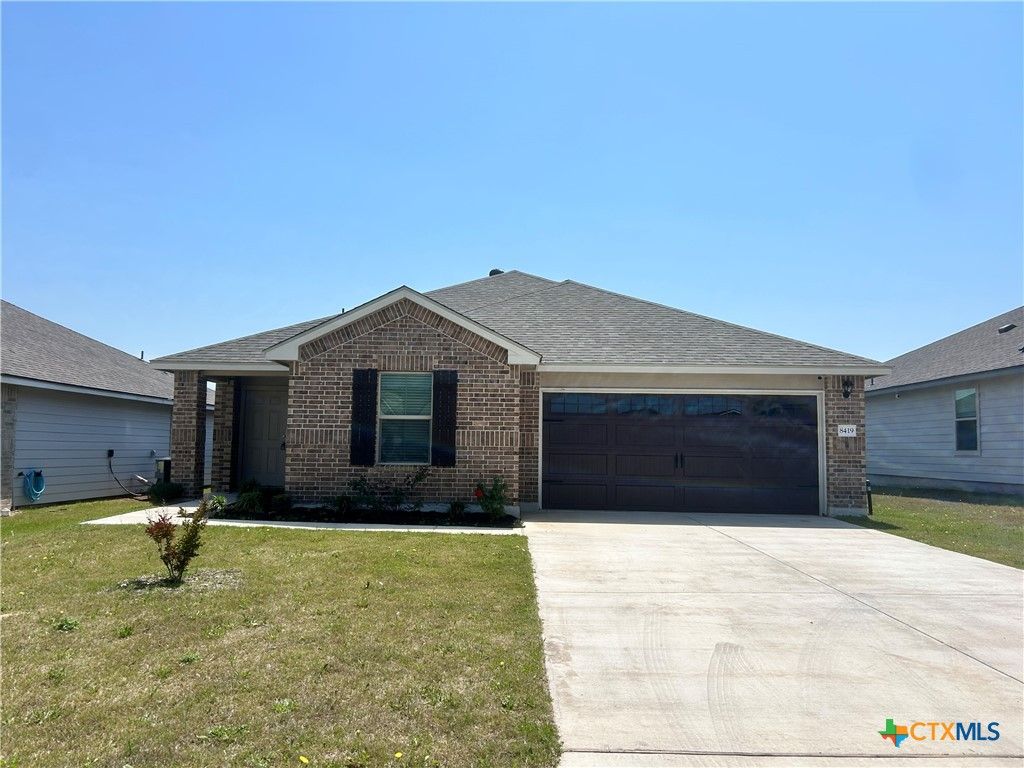 8419 Brahma Plains Road, Temple, TX 76502