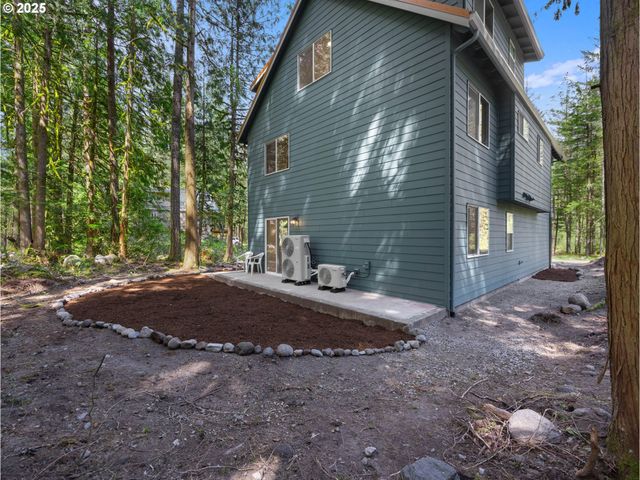66940 E Jerrys Ln, Welches, OR 97067
