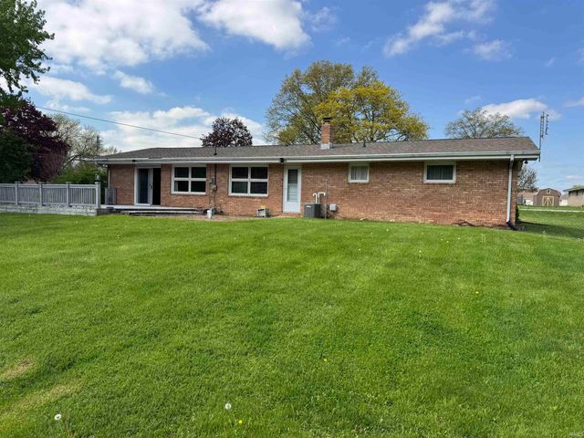 19412 Pasadena Avenue, South Bend, IN 46614