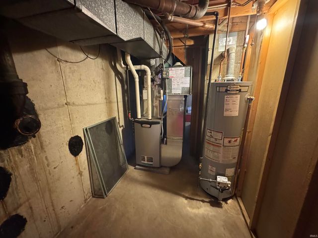 19412 Pasadena Avenue, South Bend, IN 46614