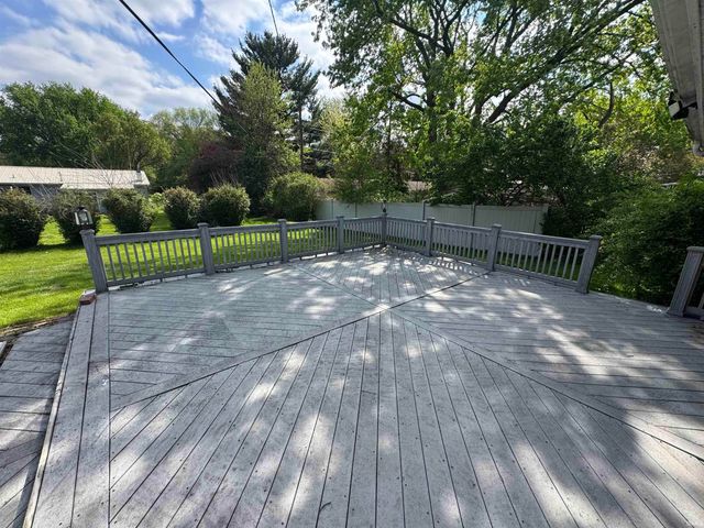 19412 Pasadena Avenue, South Bend, IN 46614