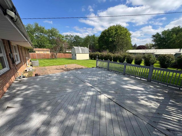 19412 Pasadena Avenue, South Bend, IN 46614