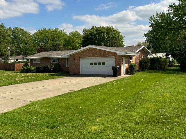 19412 Pasadena Avenue, South Bend, IN 46614