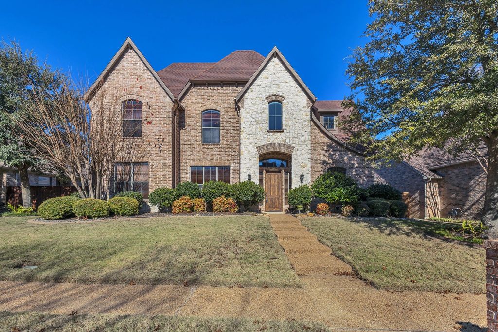 771 Windsong Lane, Rockwall, TX 75032