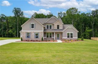 107 Homesite Saddle Drive, Senoia, GA 30276