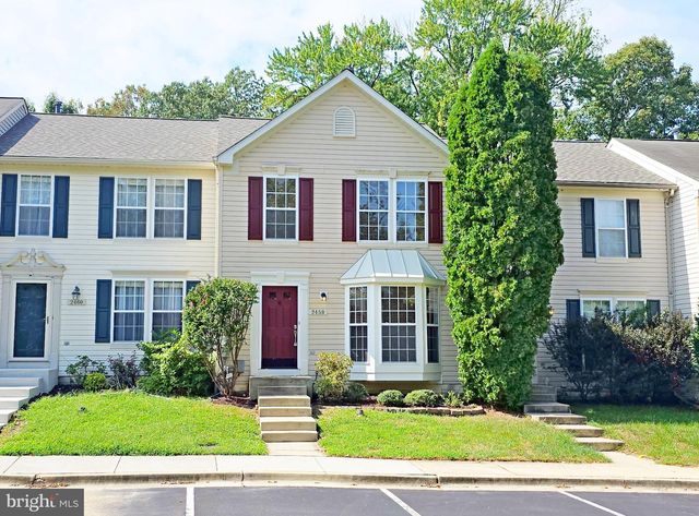 2458 IVY LANDING WAY, Odenton, MD 21113