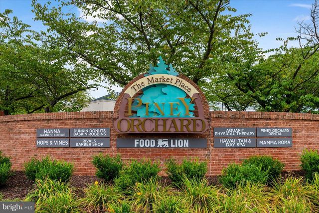 2458 IVY LANDING WAY, Odenton, MD 21113