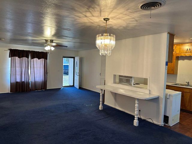 2807 Lexington Street, Plainview, TX 79072