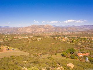 0 Painted Rock Road, Ramona, CA 92065