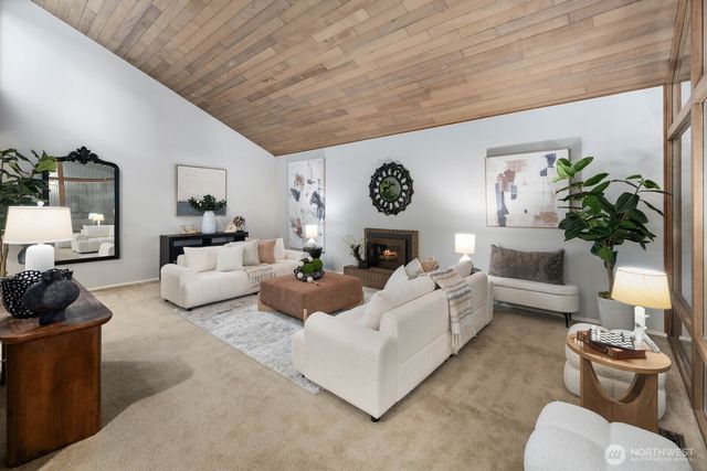 5011 120TH Avenue SE, Bellevue, WA 98006