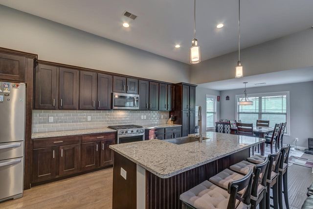 115 Oak Hill Lane, Georgetown, KY 40324