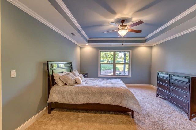 115 Oak Hill Lane, Georgetown, KY 40324