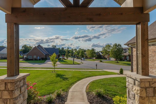 115 Oak Hill Lane, Georgetown, KY 40324