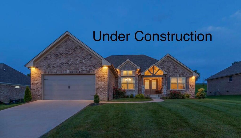 115 Oak Hill Lane, Georgetown, KY 40324