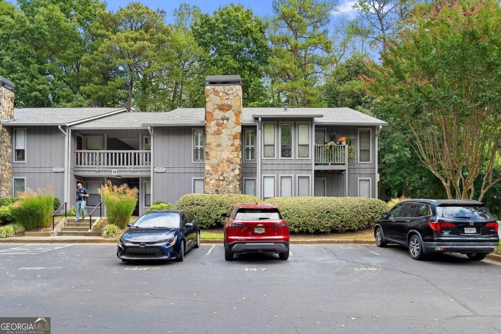 5077 Woodridge Way, Tucker, GA 30084 — photo 2