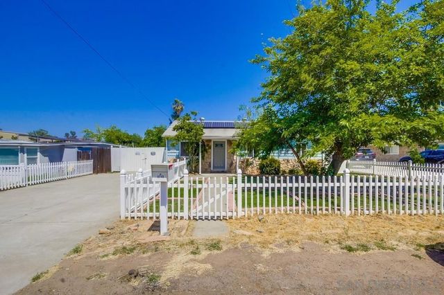 8749 Cottonwood Avenue, Santee, CA 92071