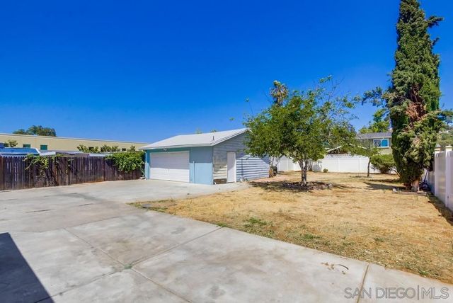 8749 Cottonwood Avenue, Santee, CA 92071