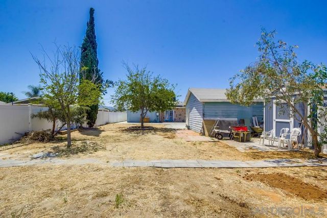 8749 Cottonwood Avenue, Santee, CA 92071