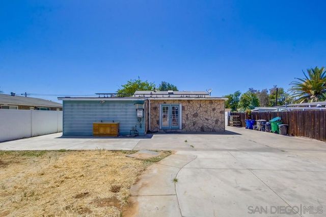 8749 Cottonwood Avenue, Santee, CA 92071
