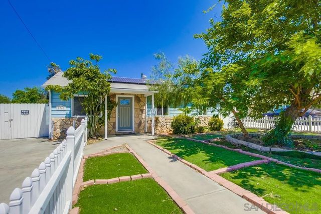 8749 Cottonwood Avenue, Santee, CA 92071