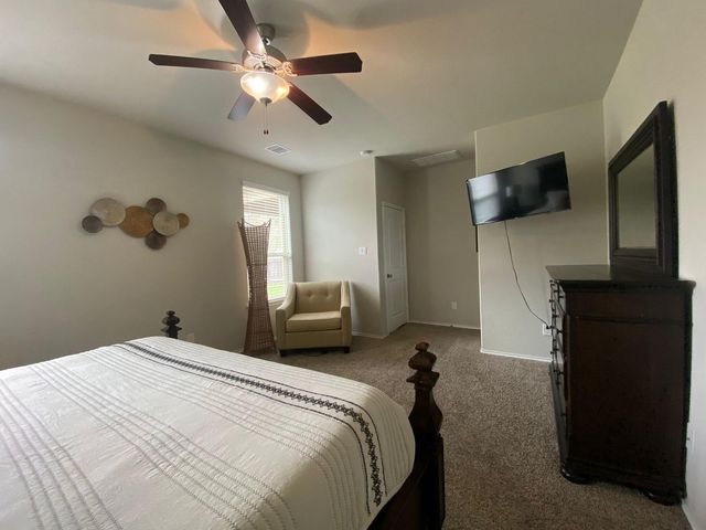 24207 Oakdale Hills Court, Spring, TX 77389