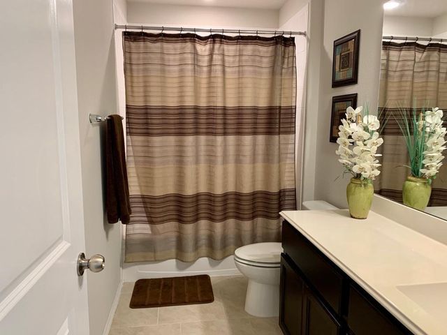 24207 Oakdale Hills Court, Spring, TX 77389