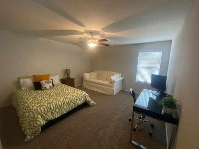 24207 Oakdale Hills Court, Spring, TX 77389