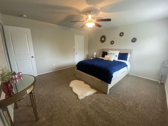 24207 Oakdale Hills Court, Spring, TX 77389