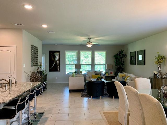 24207 Oakdale Hills Court, Spring, TX 77389