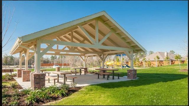 24207 Oakdale Hills Court, Spring, TX 77389