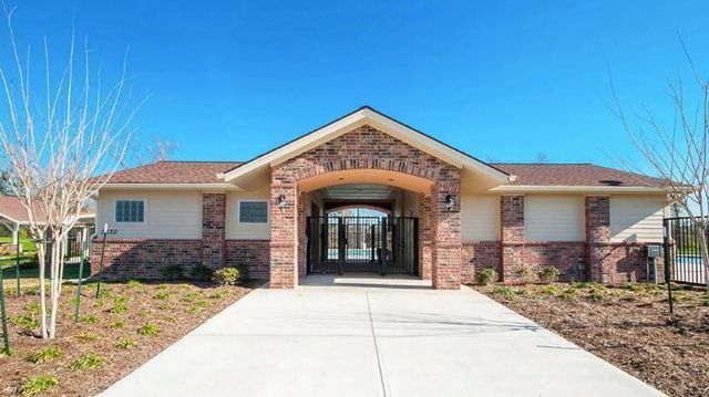 24207 Oakdale Hills Court, Spring, TX 77389