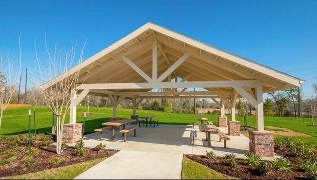 24207 Oakdale Hills Court, Spring, TX 77389